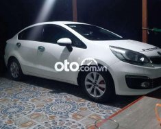 Kia Rio 1.4MT 2014 - Bán Kia Rio 1.4MT năm sản xuất 2014, màu trắng, nhập khẩu, giá chỉ 290 triệu giá 290 triệu tại Hà Tĩnh