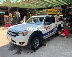 Ford Ranger 4x4 MT 2011 - Bán Ford Ranger 4x4 MT sản xuất năm 2011, màu trắng, nhập khẩu nguyên chiếc giá 300 triệu tại Bình Dương