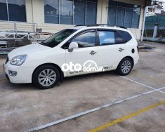 Kia Carens 2010 - Bán Kia Carens 1.6 GDi MT sản xuất năm 2010, màu trắng, giá 195tr giá 195 triệu tại Vĩnh Long