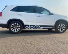 Kia Sorento 2.4AT 2019 - Xe Kia Sorento 2.4AT năm 2019, màu trắng giá 730 triệu tại Bình Phước