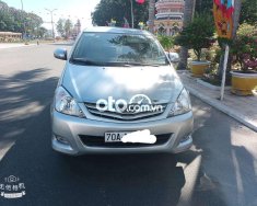 Toyota Innova   G  2010 - Bán Toyota Innova G sản xuất năm 2010, màu bạc giá 282 triệu tại Tây Ninh