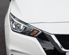 Nissan Sunny 2021 - Khuyến mãi đến 100% bạ xe nhập khẩu giá 579 triệu tại Tp.HCM