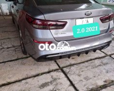 Kia Optima   2.0 Luxury  2020 - Bán ô tô Kia Optima 2.0 Luxury sản xuất năm 2020, màu bạc số tự động, giá chỉ 728 triệu giá 728 triệu tại BR-Vũng Tàu