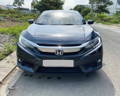 Honda Civic 2018 - [Xe chính hãng] Honda Civic 1.5 Tourbo - có bảo hành chính hãng - trả trước từ 315 triệu giá 715 triệu tại An Giang