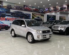 Toyota RAV4 2002 - Bán xe Toyota RAV4 AT năm 2002, màu bạc, nhập khẩu nguyên chiếc Nhật Bản, xe tư nhân chính chủ bán, xe rất đẹp giá cạnh tranh giá 242 triệu tại Hải Dương