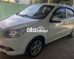 Chevrolet Aveo MT 2018 - Xe Chevrolet Aveo MT năm sản xuất 2018, màu trắng, 230 triệu giá 230 triệu tại Bình Dương