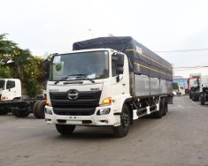 Hino 500 Series 2022 - Bán xe Hino 500 Series sản xuất 2022 nhập khẩu giá tốt 1 tỷ 710tr giá 1 tỷ 710 tr tại Lâm Đồng