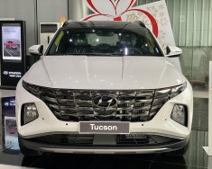 Hyundai Tucson 2022 - Bán xe Hyundai Tucson 2022 xăng tiêu chuẩn giá 881 triệu tại Ninh Thuận