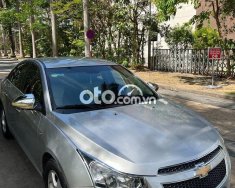 Chevrolet Cruze  LS  2011 - Xe Chevrolet Cruze LS năm 2011, màu bạc số sàn giá 245 triệu tại Bình Dương