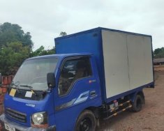 Kia K2700 2006 - Bán Kia K2700 sản xuất năm 2006, màu xanh lam giá 100 triệu tại Hà Nội