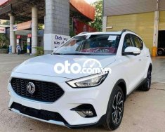 MG ZS 1.5L STD+ 2022 - Bán MG ZS 1.5L STD+ sản xuất 2022, màu trắng, nhập khẩu nguyên chiếc Thái Lan giá 519 triệu tại TT - Huế