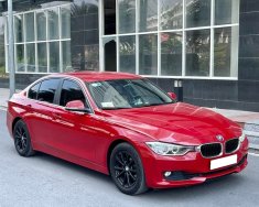 BMW 3 Series 2016 - Bán BMW 3 Series 2016, màu đỏ giá 865 triệu tại Tp.HCM