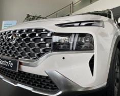 Hyundai Santa Fe - Ông Vua SUV giá 1 tỷ 20 tr tại Gia Lai