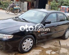 Mazda 626 MT 2002 - Bán xe Mazda 626 MT năm 2002, giá tốt giá 105 triệu tại Nghệ An