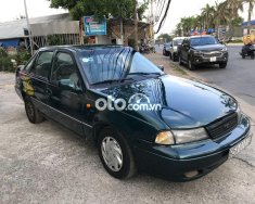 Daewoo Cielo 1995 - Xe Daewoo Cielo năm sản xuất 1995, màu xanh lam giá 37 triệu tại Cần Thơ