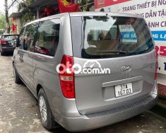 Hyundai Grand Starex 2010 - Bán Hyundai Grand Starex năm 2010, màu bạc, xe nhập giá 379 triệu tại Nghệ An