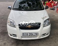 Chevrolet Aveo MT 2011 - Cần bán xe Chevrolet Aveo MT năm 2011, màu trắng, nhập khẩu giá 149 triệu tại Hậu Giang