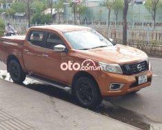 Nissan Navara E 2015 - Bán Nissan Navara E năm sản xuất 2015, màu nâu, nhập khẩu còn mới, giá 390tr giá 390 triệu tại Tp.HCM