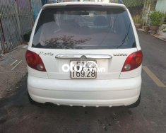 Daewoo Matiz SE 2007 - Bán Daewoo Matiz SE năm sản xuất 2007, màu trắng, nhập khẩu giá 79 triệu tại Tây Ninh