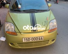 Chevrolet Spark Van 2011 - Xe Chevrolet Spark Van năm 2011, màu xanh lam giá cạnh tranh giá 95 triệu tại Hải Phòng