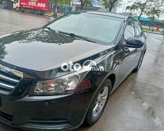 Daewoo Lacetti 2009 - Xe Daewoo Lacetti SE sản xuất 2009, màu đen, nhập khẩu, giá tốt giá 200 triệu tại Quảng Ninh