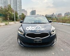 Kia Rondo   DAT   2016 - Bán xe Kia Rondo DAT năm sản xuất 2016, màu xanh lam giá 515 triệu tại Hà Nội