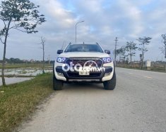 Ford Ranger  XLS 2017 - Bán Ford Ranger XLS đời 2017, màu trắng, giá tốt giá 535 triệu tại Hà Tĩnh