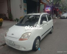 Chevrolet Spark LT 2009 - Cần bán lại xe Chevrolet Spark LT sản xuất 2009, màu trắng, nhập khẩu giá cạnh tranh giá 72 triệu tại Đà Nẵng