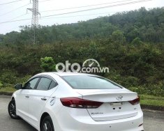 Hyundai Elantra AT 2017 - Bán xe Hyundai Elantra AT sản xuất năm 2017, màu trắng giá 459 triệu tại Hà Tĩnh