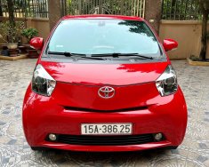 Toyota IQ 2010 - Bán ô tô Toyota IQ sản xuất 2010 giá 850 triệu tại Hà Nội