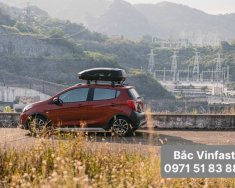 VinFast Fadil 2021 - Xả lô Vinfast Fadil Base 2021 giá tốt nhất miền Bắc - 100 triệu nhận xe giá 382 triệu tại Ninh Bình