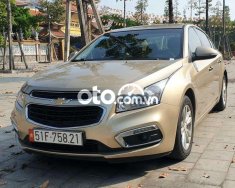 Chevrolet Cruze   LT 2016 - Xe Chevrolet Cruze LT năm 2016, màu vàng, nhập khẩu nguyên chiếc, giá 318tr giá 318 triệu tại Bình Dương