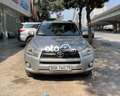 Toyota RAV4   Limited 2008 - Bán xe Toyota RAV4 Limited sản xuất năm 2008, màu bạc số tự động giá cạnh tranh giá 568 triệu tại Hà Nội