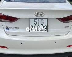 Hyundai Elantra AT 2019 - Bán Hyundai Elantra AT sản xuất 2019, màu trắng, 570tr giá 570 triệu tại Tp.HCM