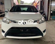 Toyota Vios  Limo 2016 - Cần bán gấp Toyota Vios Limo sản xuất 2016, màu trắng giá 275 triệu tại Hà Nội