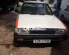 Nissan Sunny 1986 - Bán Nissan Sunny năm 1986, màu trắng, nhập khẩu nguyên chiếc, giá 20tr giá 20 triệu tại Tp.HCM