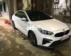 Kia Cerato AT 2019 - Bán ô tô Kia Cerato AT sản xuất năm 2019, màu trắng xe gia đình giá 560 triệu tại Đồng Nai