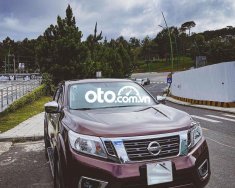Nissan Navara   EL  2016 - Cần bán gấp Nissan Navara EL sản xuất 2016, màu đỏ, nhập khẩu nguyên chiếc còn mới giá cạnh tranh giá 500 triệu tại Lâm Đồng