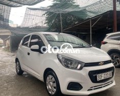 Chevrolet Spark  LS 2018 - Bán Chevrolet Spark LS năm 2018, màu trắng, giá tốt giá 205 triệu tại Hà Nội