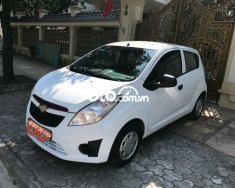 Chevrolet Spark   Van 2011 - Bán Chevrolet Spark Van năm 2011, màu trắng, nhập khẩu nguyên chiếc số tự động, 150tr giá 150 triệu tại Ninh Bình