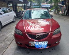 Mazda 3 AT  2004 - Bán Mazda 3 AT sản xuất 2004, màu đỏ giá 195 triệu tại Đà Nẵng