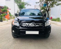 Toyota RAV4   XLE 2007 - Bán ô tô Toyota RAV4 XLE sản xuất năm 2007, màu đen, nhập khẩu nguyên chiếc còn mới  giá 389 triệu tại Tp.HCM