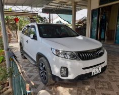 Kia Sorento 2021 - Mình chính chủ bán ô tô Kia Sorento năm 2021 ít sử dụng giá 855tr giá 855 triệu tại Nghệ An