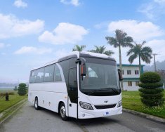 Daewoo Bus 0 2021 - Bán xe khách 34 chỗ ngồi Daewoo Model G8 Global Star giá 1 tỷ 750 tr tại Hà Nội