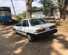 Toyota Camry 1985 - Cần bán xe Toyota Camry sản xuất năm 1985, màu trắng, nhập khẩu nguyên chiếc, giá 25tr giá 25 triệu tại Tp.HCM