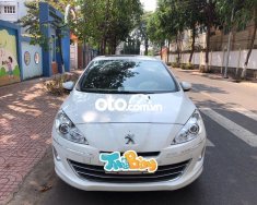 Peugeot 408 2016 - Bán Peugeot 408 Premium năm sản xuất 2016, màu trắng  giá 430 triệu tại Tây Ninh