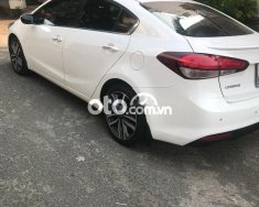 Kia Cerato AT 2016 - Bán ô tô Kia Cerato AT năm 2016, màu trắng, 465 triệu giá 465 triệu tại Tp.HCM