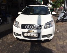 Chevrolet Aveo LT 2017 - Bán Chevrolet Aveo LT sản xuất 2017, màu trắng giá cạnh tranh giá 208 triệu tại Tp.HCM