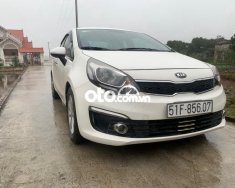 Kia Rio AT 2016 - Bán Kia Rio AT năm 2016, màu trắng, giá 405tr giá 405 triệu tại Hà Nội