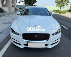 Jaguar XE 2015 - Bán Jaguar XE 2.0 HSE năm sản xuất 2015, màu trắng, xe nhập giá 1 tỷ 99 tr tại Tp.HCM